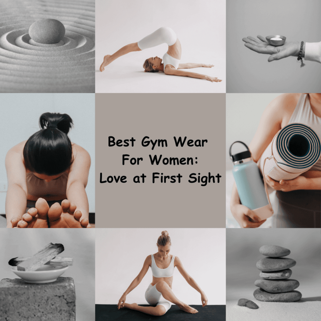 Women Gym Wear