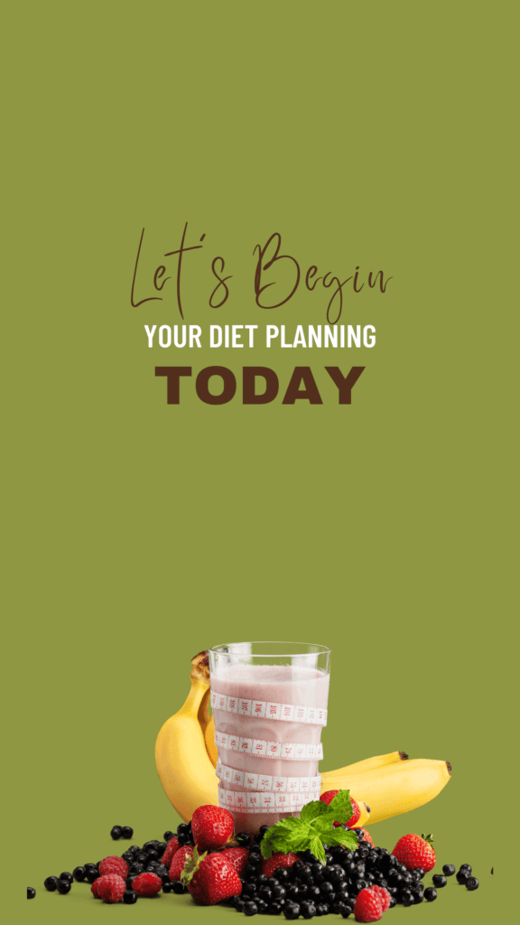 Weight Loss Drinks