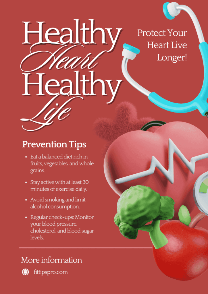 healthy Heart