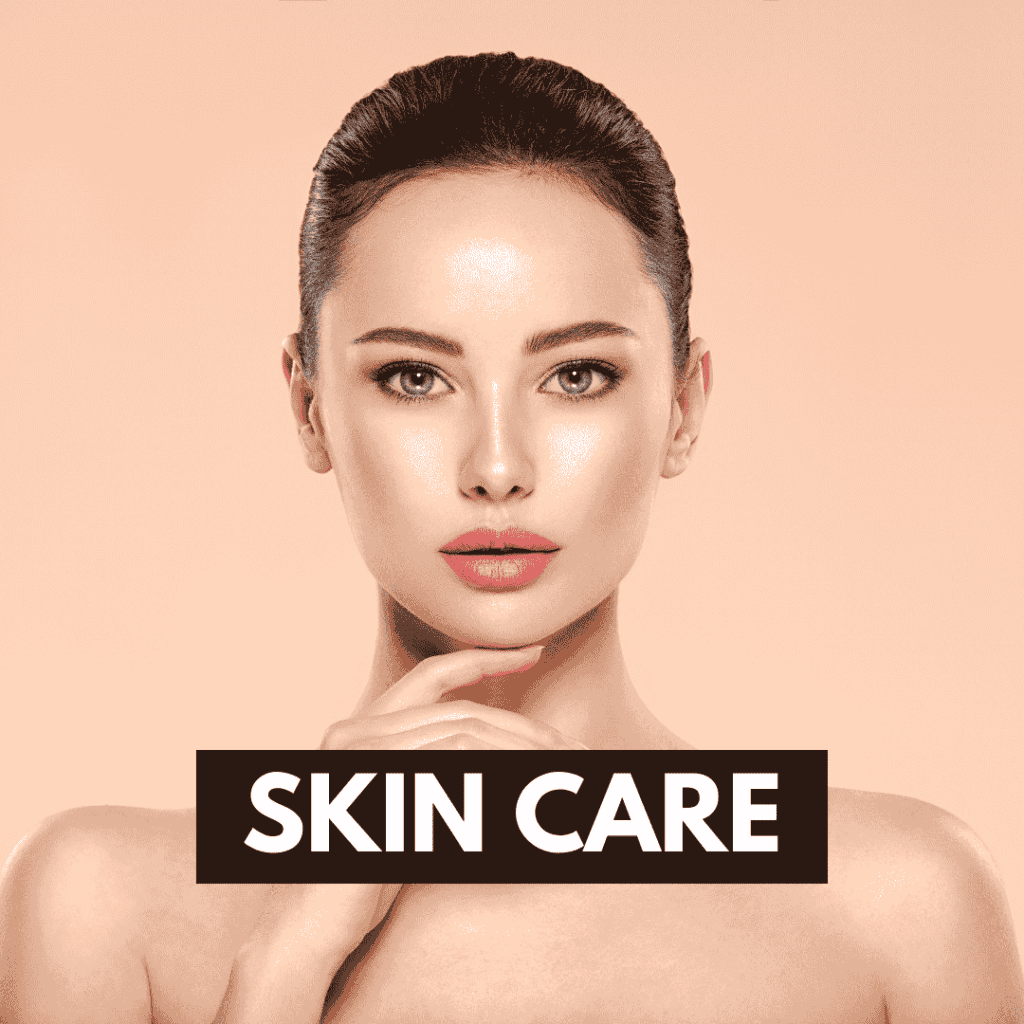 Skin and Hair Care