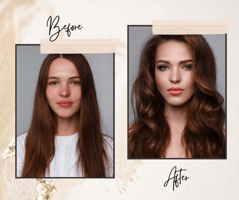 Toning in Skincare