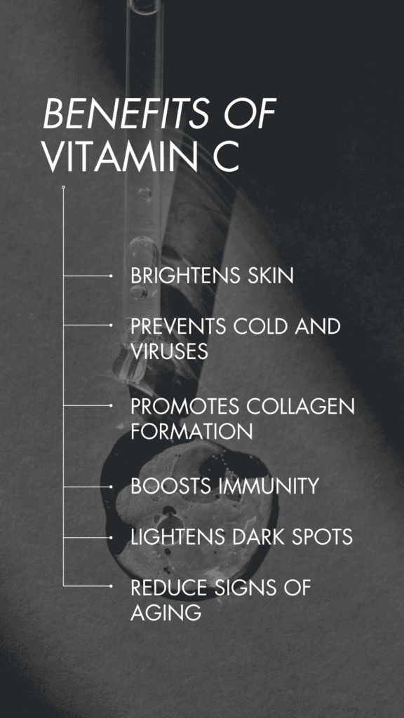 Benefits of Skin and Hair Care