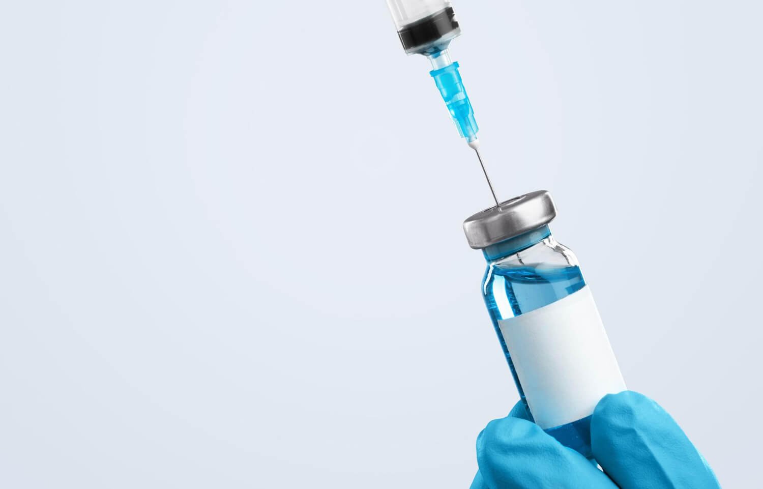 Yearly HIV Injection