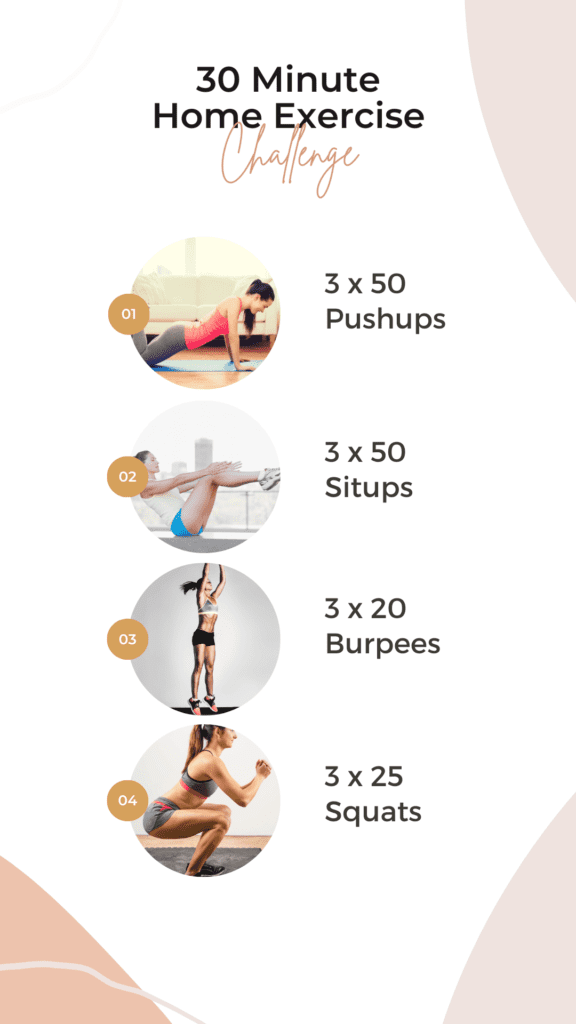 Apron Belly Exercises for Beginners
