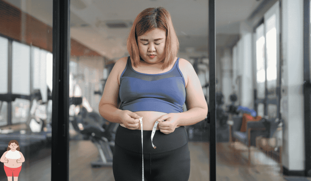 Apron Belly Exercises for Beginners