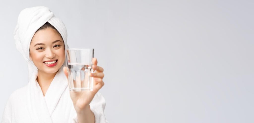Benefits of Salt Water