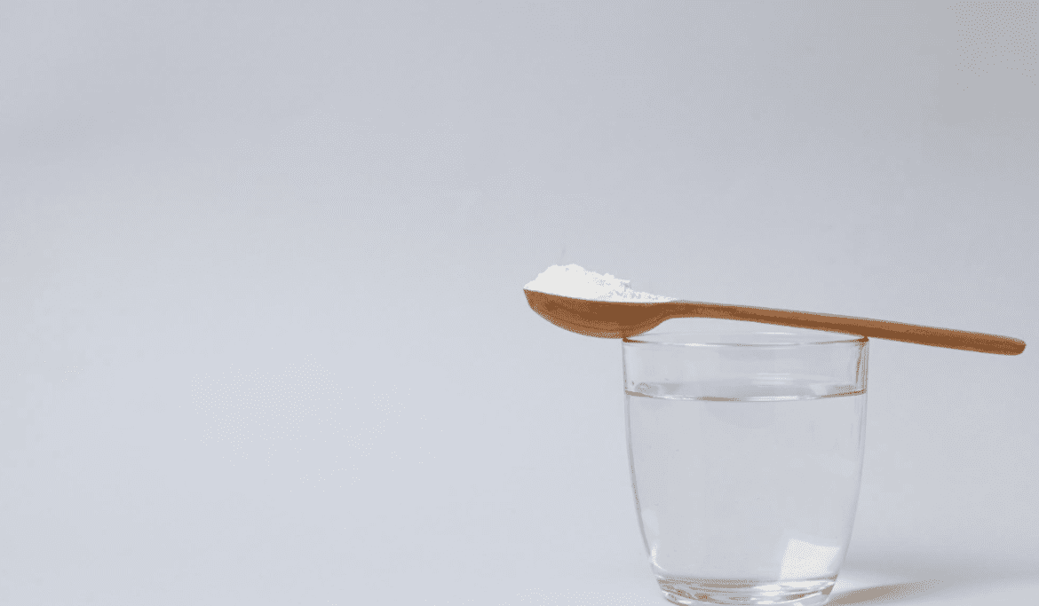 Benefits of Salt Water