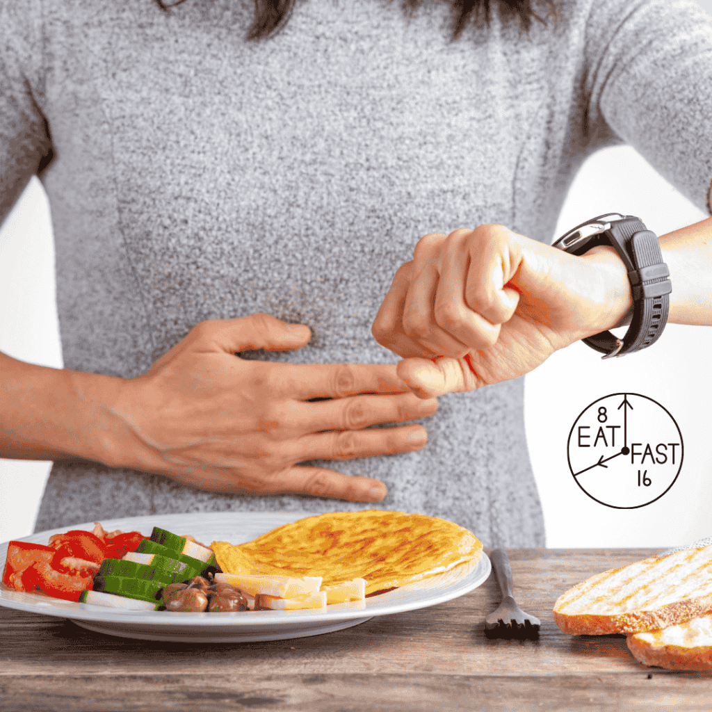 Intermittent Fasting for Women