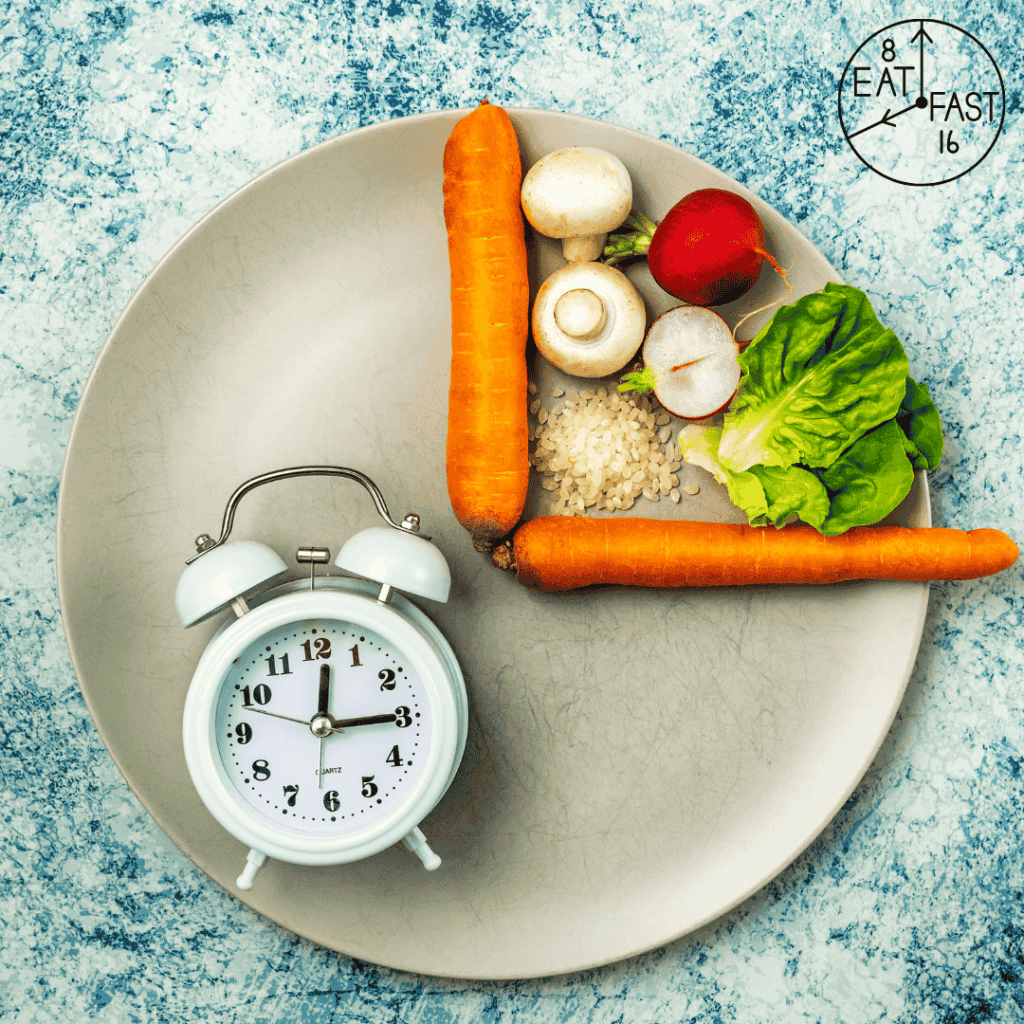 Best Intermittent Fasting for Weight Loss Diet Plan