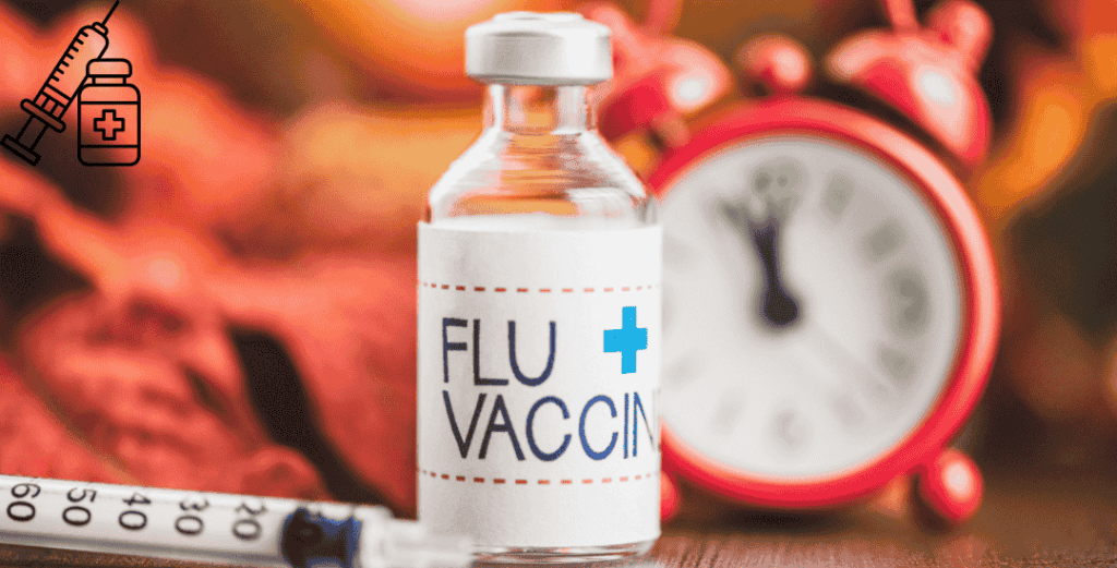 Bird Flu Vaccines