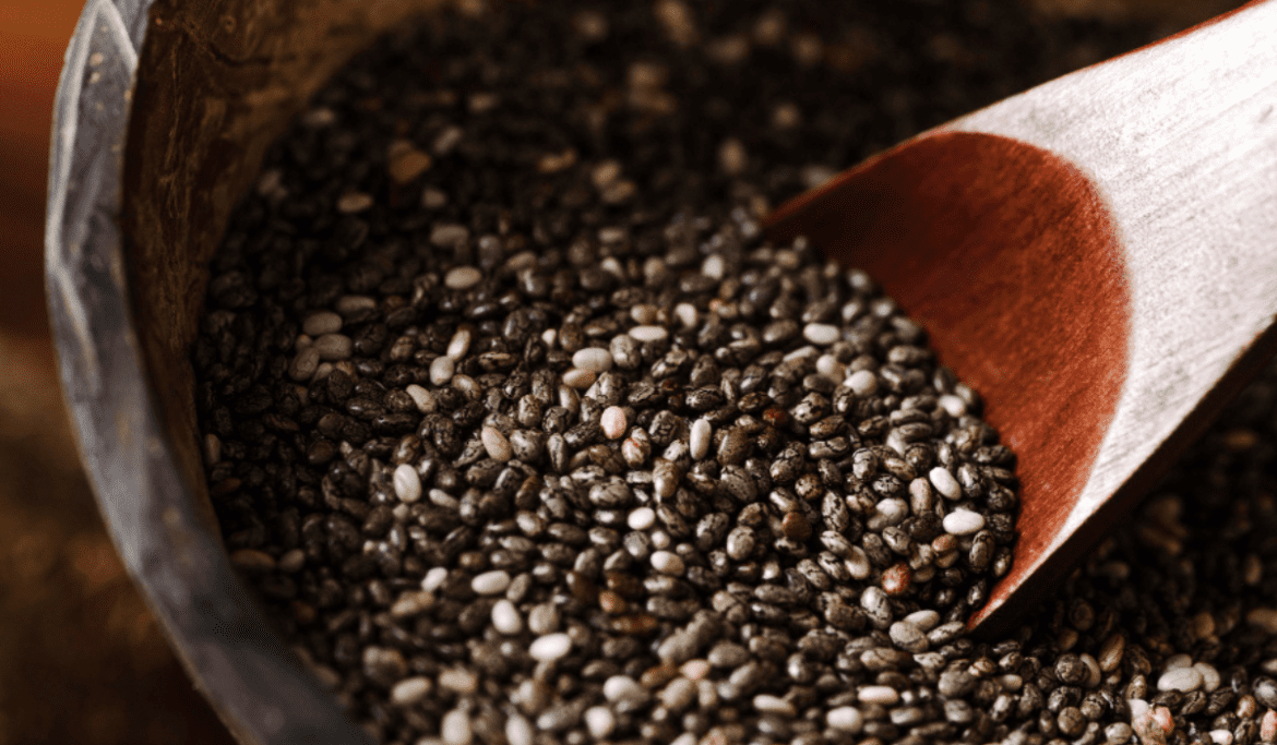 Chia Seeds Meals A Guide to Nutritious, Tasty Recipes
