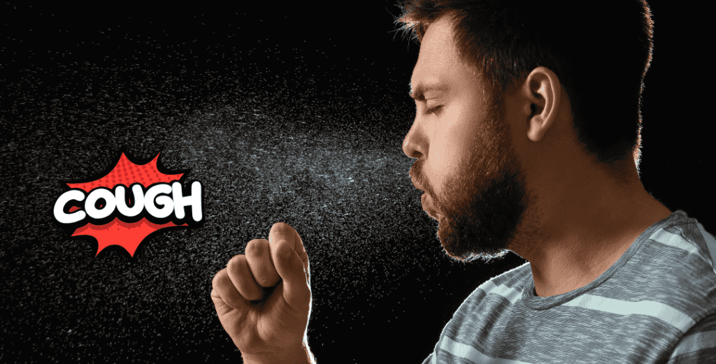 Dry Cough Symptoms