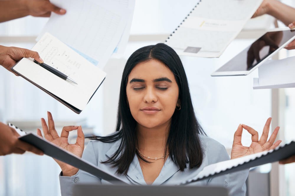 Identify and Reduce Stress Triggers