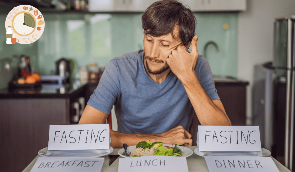 Best Intermittent Fasting for Weight Loss Diet Plan