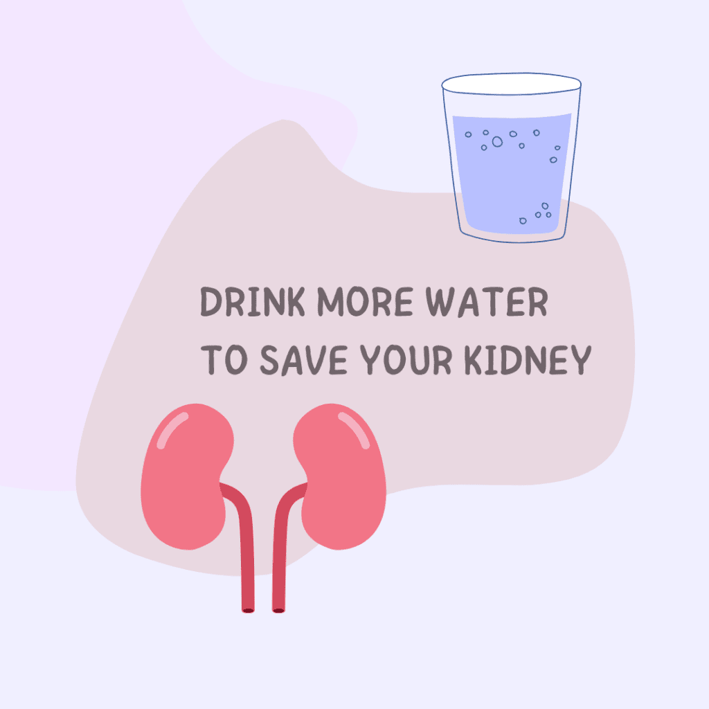 Kidney Stones Symptoms