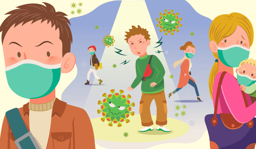 Measles Cases