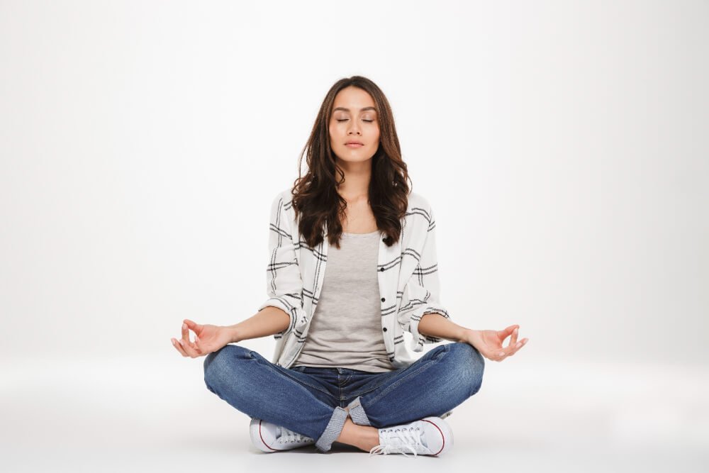 Practice Deep Breathing For A Quick Fix To Reduce Stress Immediately
