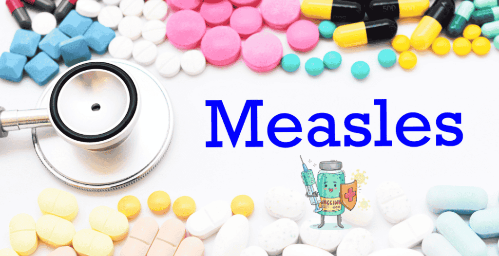 Prevent Measles Outbreak in US