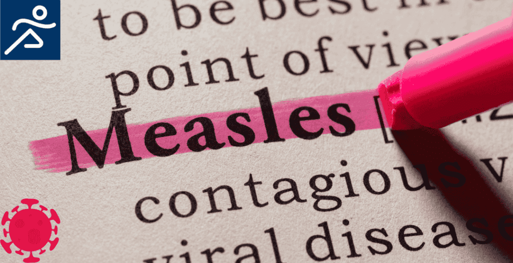 Recent Measles Outbreak in US