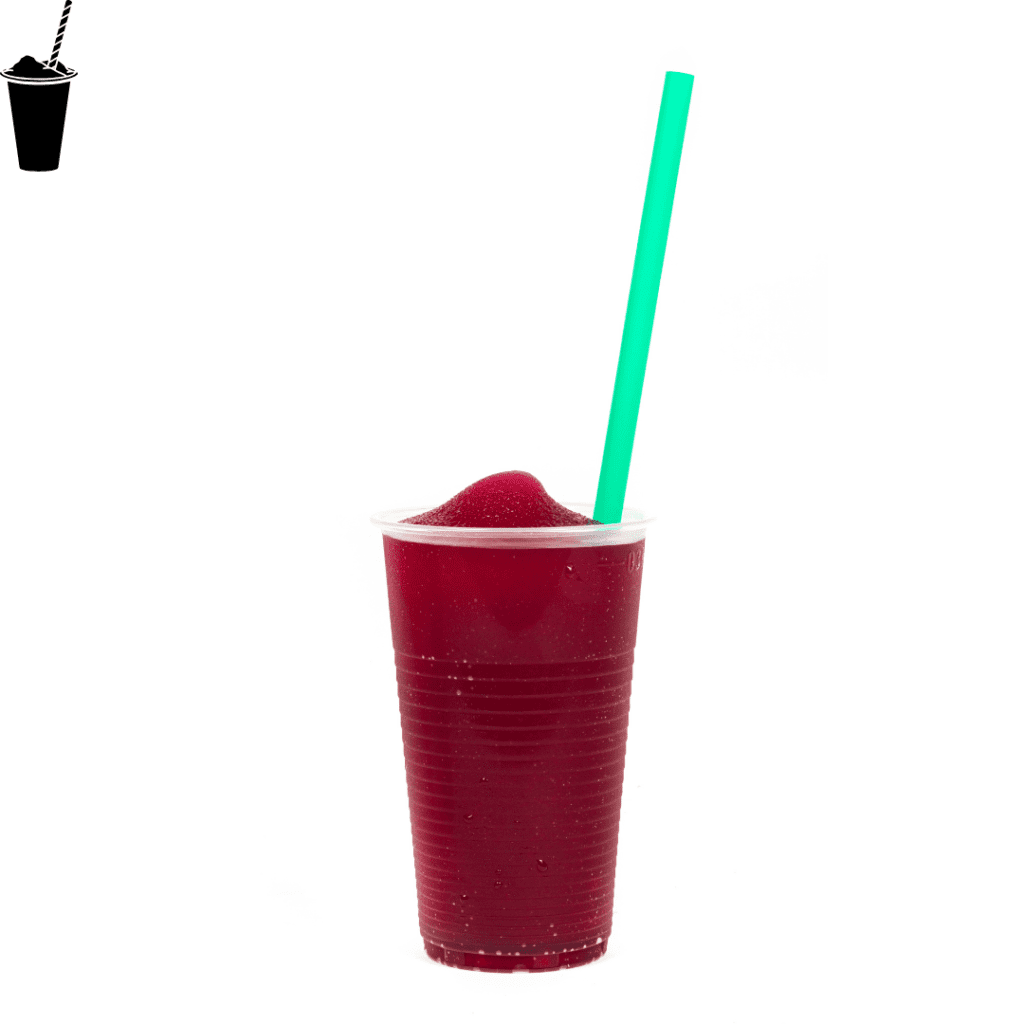 Slushy Ice Drinks