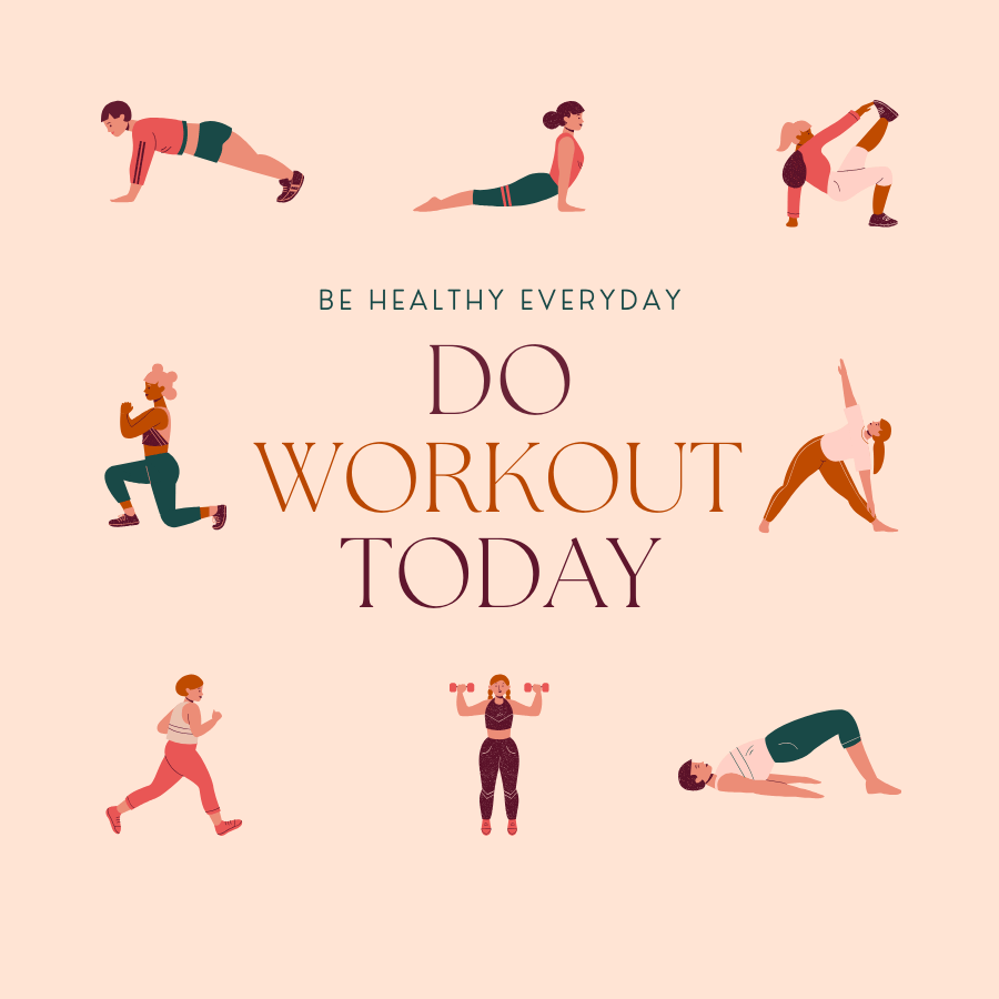 Somatic Workout