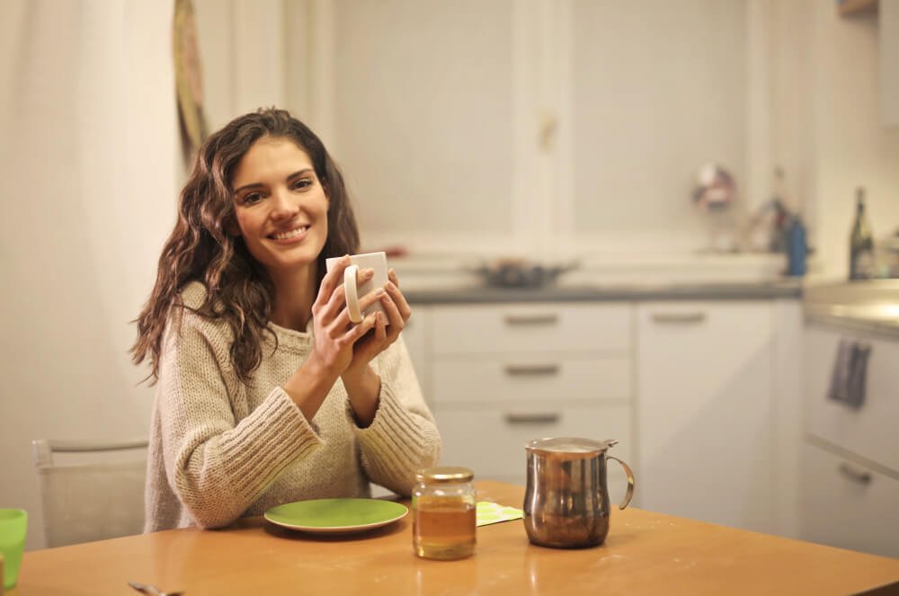 Stress Relief Tea