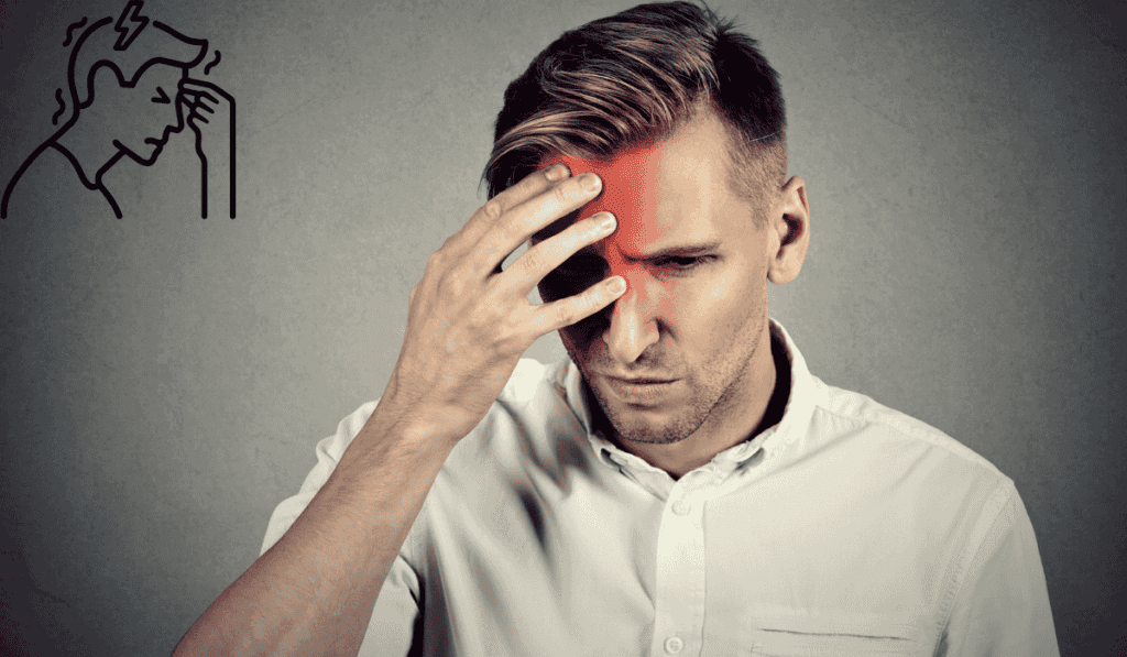 10 Types of Headaches To Worry About