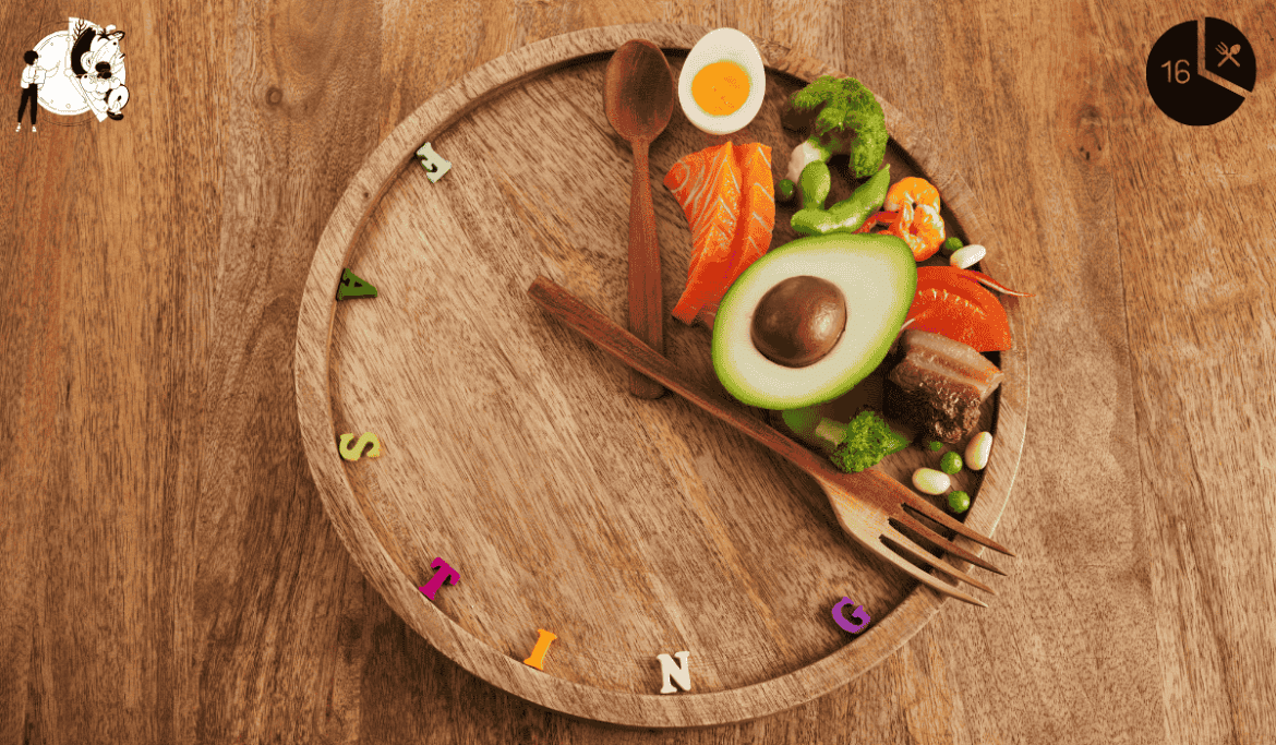 Your Best Intermittent Fasting For Weight Loss Diet Plan Is Here