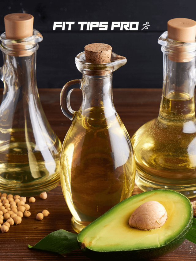 List of Seed Oils for Cooking: Are They Healthy or Bad?