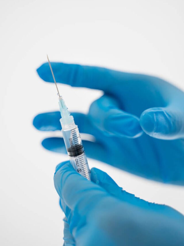 Revolutionary Yearly HIV Injection Aims to End Epidemic