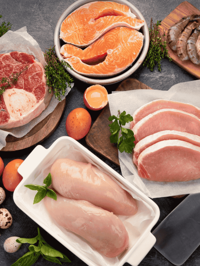 FitTipsPro Carnivore Diet: Fuel Your Body with Meat for Strength & Health!