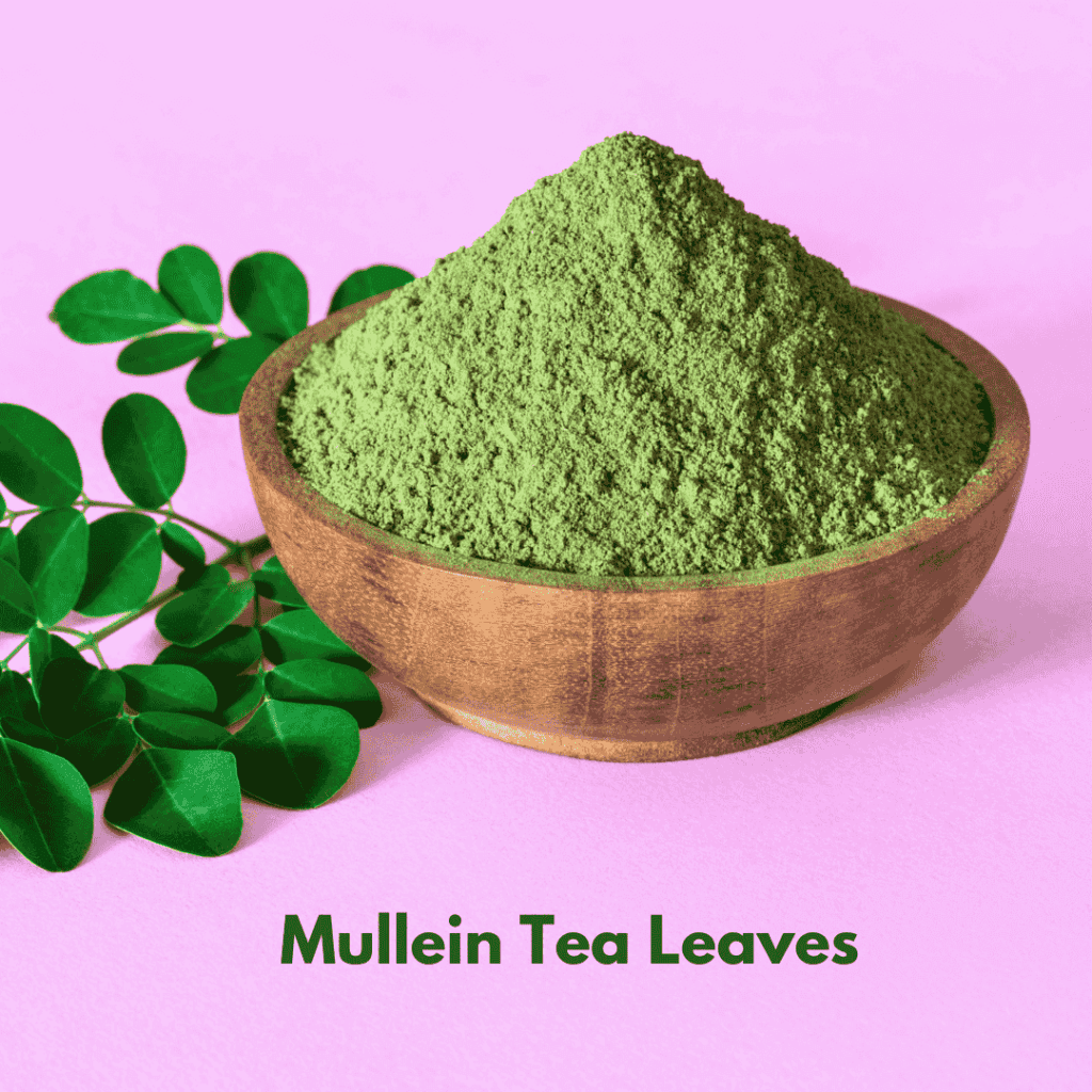 Why Mullein Tea Leaves Should Be Your Next Favorite Herbal Brew
